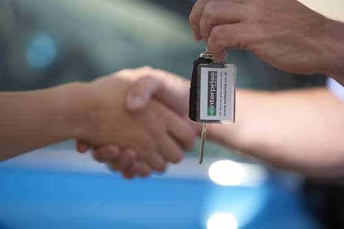 Enterprise Business Rental Toolkit